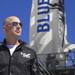 Парите на Джеф Безос вече не стигат: Blue Origin започва да търси външни инвеститори