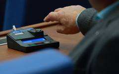 Вижте кои от ГЕРБ пропуснаха вота за кабинета "Радев" и кои министри гласуваха за премиера