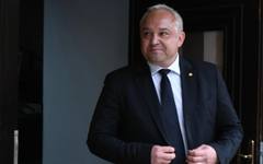Демерджиев върна махнатия от Дечев шеф на МВР-Шумен, смени и полицай №1 в Габрово