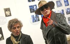 Панорама на Николай Волев показва "Да обичаш на инат"