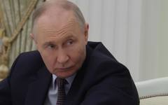 Преврат, вместо парад: Кой ще се осмели да свали Путин от власт?