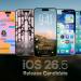 Apple пусна iOS 26.5 RC