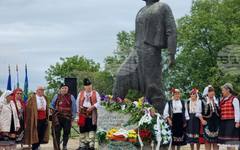 Национален конкурс, посветен на 150-годишнината от Бояджишкия бунт – част от Априлската епопея, насърчава ученици да пишат и рисуват по темата