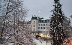 Украйна критикува "неутралитета" на Червения кръст