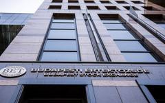 Изборите в Унгария изстреляха BUX сред най-добре представящите се индекси в ЦИЕ през април