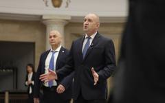 Радев няма да бъде новородено ангелче небесно, смята политологът Георги Проданов