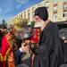 С литийно шествие Сливен посрещна мощите на свети Георги Победоносец