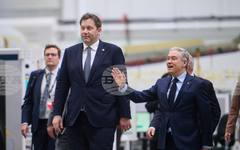 Германски министър определи Канада като "идеален" партньор на фона на глобалните напрежения