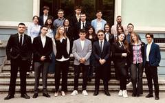 Варненският ученически съвет проведе Общо събрание с подкрепата на ИКТ Клъстер Варна