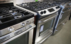 Водещ в света производител на битова техника завърши на загуба първото тримесечие