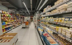 Любослав Костов: Цените от лев към евро станаха едно към едно, масово хранителният сектор е в картел