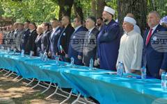 България е на всеки един от нас и ние заслужаваме да живеем достойно, каза зам.-председателят на Народното събрание Айтен Сабри