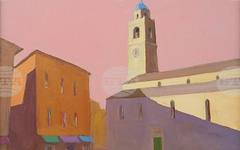 Димитър Каратонев подрежда "Етюди от Ренесанса" в София