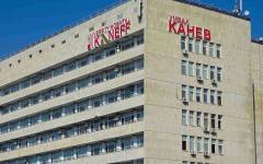 60-годишен шофьор в болница след челен сблъсък в Русе