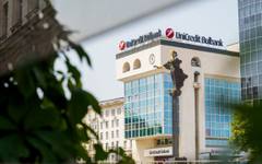 Fitch повиши рейтинга на депозитите на УниКредит Булбанк до 'A+'