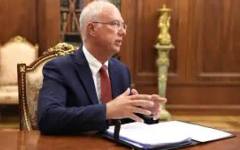 Кирил Дмитриев към Стокхолм: Покайте се и ще получите авиационно гориво