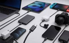 USB Type-C излиза отвъд рамките на "просто още един порт"