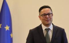 Вицепремиерът Александър Пулев: Готови сме с решение за "Гражданска отговорност"