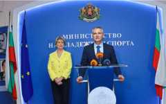 Нова платформа дава глас на гражданите за промяна в спорта