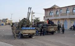 Бунтовници показаха на Мали, че е направила грешка, разчитайки на Русия