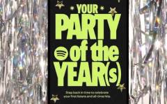 Spotify показва коя е първата ви слушана песен по случай 20-годишнината си