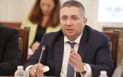 Николай Нанков, ГЕРБ-СДС: В 52-рото Народно събрание ще бъдем авторитетният и аргументиран коректив на властта