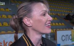 Силвия Пеева: Важно е да запалим момичетата по баскетбола, не само да печелят