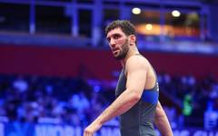 UWW възстанови правото на състезатели от Русия и Беларус да носят национални символи