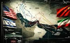 The Washington Post: Китай използва конфликта в Персийския залив, за да увеличи превъзходството си над САЩ