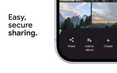 Google разширява поддръжката на AirDrop в Android