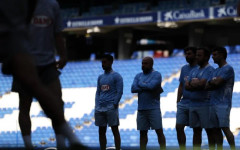 Леванте продължава опита за спасение с гостуване на Еспаньол