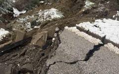 Свлачището край Смолянско е "спокойно", МРРБ и АПИ веднага да започнат работа