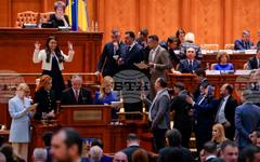 Лидерът на партията на етническите унгарци в Румъния се обяви за възстановяване на досегашната коалиция