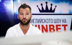 Нико Петров: Ако бях на "Герена", нямаше да си тръгна - щях да спя на терена