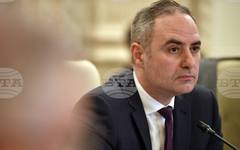 Аджерпрес: Румънският финансов министър коментира добрия бюджетен дефицит за първото тримесечие с оглед на преговорите с рейтинговите агенции