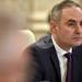 Аджерпрес: Румънският финансов министър коментира добрия бюджетен дефицит за първото тримесечие с оглед на преговорите с рейтинговите агенции
