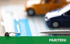 Една грешка на пътя, един дълг до живот: Какво всъщност покриват Гражданска отговорност и Каско