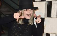 Разследване разкрива предполагаем план за кражба от имуществото на Даян Кийтън