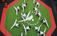 Владимир Тодоров със сребро за кадети в Берлин