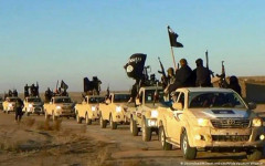 Списъци със заплати: Как в Германия разкриха терористи на ИД