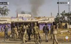 Масови кланета в Судан: геноцид пред очите на всички?