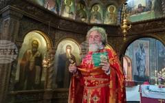 Духовният мрак заслепява разума ни, каза в Търговище ставрофорен иконом Славчо Проданов