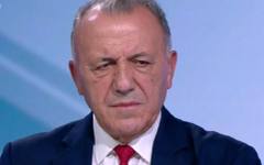 Ген. Ралчев: Решенията за държавна охрана са законови, но дебатът е за реалните заплахи и обема на мерките