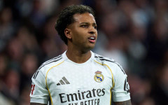 Най-накрая малко радост в Реал Мадрид