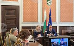 Флашмоб с ученици в Сливен ще съпътства преминаването на Джиро д'Италия