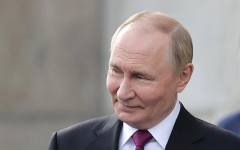 Фицо ще присъства на парада за Деня на победата в Москва