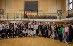 МУ - Варна е шампион на Варненската универсиада