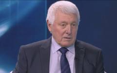 Знаков генерал каза истината за охраната на Борисов