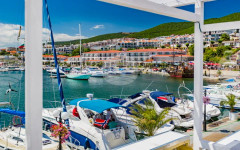 Кметът на Свети Влас кани гостите на "Джиро д'Италия" да включат курортния град в туристическия си маршрут