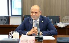 Град Ловеч и китайският окръг Тайшун поставиха началото на бъдещо дългосрочно партньорство